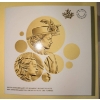 Image 3 : Canadian Coins Including Commemoratives and 50-Cent Pieces