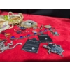 Image 4 : Large Collection of Costume Jewellery  