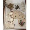 Image 4 : Luxury Holiday Decor Collection - Unique & Boujie 
