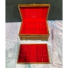 Image 1 : Empty Velvet Box