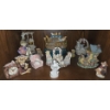 Image 1 : Miscellaneous Ceramic Decor Collection 