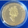 Image 3 : 1994 Remembrance Proof Dollar
