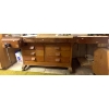 Image 2 : Heavy Duty Wood Worker's Work Station 82x26x34 (Bring Appropriate Assistance for Moving)