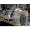 Image 5 : New Scrapbooking Supplies & Craft Kits w/ Animal Print Craft Organizer