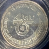 Image 3 : 1980 Alberta 75th Anniversary Medallion