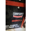 Image 4 : Century AC Welder Model 230A 13.5 W, 12 D, 21 T 
