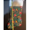 Image 5 : Christmas Stockings and Decorative Mini Mittens
