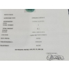 Image 3 : 9.2 Carat Zambian Emerald- Authentic with Certificate ( Estimated Value $1000)