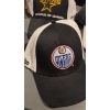 Image 4 : Five Sport Teams Hats- Quebec Nordiques, Dallas Stars, Oilers & More
