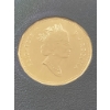 Image 5 : 2001 Specimen Set of Canadian Coinage by Royal Canadian Mint