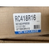 Image 3 : VPI Wall Base Rolls, RC16 Cypress, Various Sizes