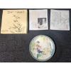 Image 2 : Zhao Huimin "Beauties of the Red Mansion" Collection Decorative Plate
