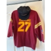 Image 5 : Sports Attire & Trucker Hat Collection Men's M-XL - Redskins Grey Cup & More