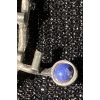 Image 10 : Three Decorative Fashion Necklaces-Coro and Jay Flex Stamped 92.5 Sterling Silver