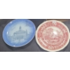 Image 8 : British Royal Memorabilia: Mugs/ Teacups and Plates and a Few Other Pieces
