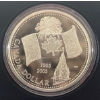 Image 2 : Brilliant Uncirculated Dollar 25.17 Grams Fine Silver