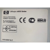 Image 2 : HP Officejet j4580 All In One Printer, Scanner, Faxer, Plus Box of Staples Paper 