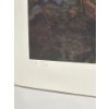 Image 10 : 3 Limited Edition Lithograph Prints By Robert Genn, Walter J. Phillips, and Tom Thomson
