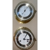 Image 1 : Antique Schatz Rain Change Fair Twin Diaphragm Doppledose 7x3x7 & Ship Quartz