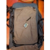 Image 2 : Heavy Duty 'Camp Trails' Hiker's Pack Sonesta Duffle & Logoed Napsak w/ Xtra Straps