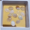 Image 1 : 8.2 Carat Lightening Ridge Opal- Authentic with Certificate ( Estimated Value $800)