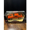 Image 4 : American Muscle 1970 Boss 429 Calypso Coral Mustang Collector's Edition in amazing condition 