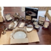 Silver Plate Collection Tea Service