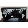 Image 1 : Electronic World Clock 22x17