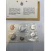 Image 1 : 1965 Canadian Proof Set (80% Pure Silver) 43.1g