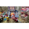 Image 9 : Fire Station Light-Up With Assorted Themed Decorations