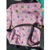 Image 6 : Diamond Painting, Plush Toys, Mini Backpacks, and Craft Supplies Bundle