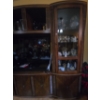 Image 3 : Wooden Entertainment Centre (Contents NOT Included, Furniture Piece Only) - 106W, 23D, 82T