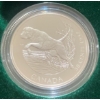 Image 5 : 1977 "Canada's Best Friends" 50-cent Sterling Silver Proof Coin Set 92.5% Silver 37.2 Grams