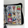 Image 3 : Binder of O-Pee-Chee  2019/20 Collector Hockey Cards