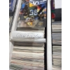 Image 3 : HUGE Lot of Football Trading Cards!! Hundreds of Cards all Categorised 