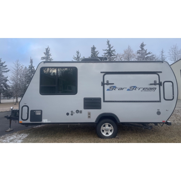 2008 Star StreamTravel Trailer by Starcraft "Gorgeous" Viewing Available By Appointment