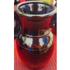 Image 8 : Vintage Black Amethyst Depression Glass Collection