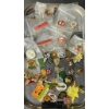 Image 1 : Lapel Pins, Badges, and Vintage Memorabilia