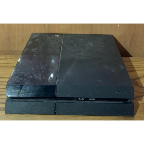 Playstation 4 Game Console Mo.CUH-115A