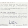 Image 4 : 2021 100th Anniversary of Bluenose Fine Silver Dollar 23.17 Grams