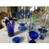 Image 2 : Collection of Glassware.