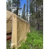 Image 2 :  carport with contents, contents include Weedwacker pressure, washer, electric motors, fertilizer, 