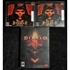 Image 2 : Diablo II and Diablo III PC Game Lot
