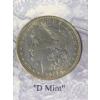 Image 3 : 1921 Morgan Dollar Mint Mark Set