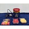 Image 2 : RCMP Full Size Scentsy Warmer