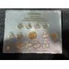 Image 1 : Canada 1867-1992 125th Anniversary Commemorative Coins