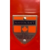 Image 9 : Mastercraft Tool Chest on Wheels with Contents Included, 27 x 18 x 42