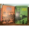 Image 2 : Vintage Railway Reads = Assorted Authors 