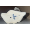 Image 4 : Lladro Porcelain - 'Girl w/ Guitar' Sculpted By Fulgencio Garcia in Spain Mo.4871