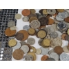 Image 2 : That's So International !!  Here Is A Collection Of Mixed International Coins To Enjoy !!
